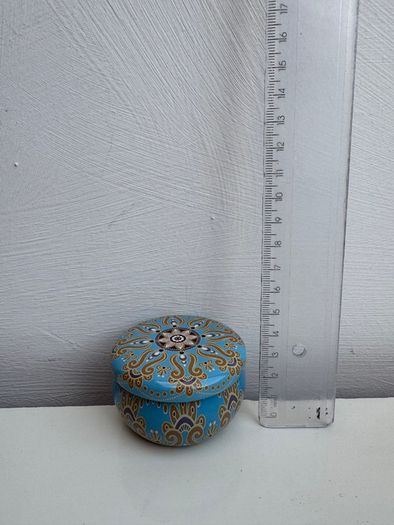 Little cute container