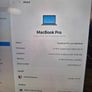 MacBook Pro 13inch with Touch Bar, Great Condition Image 3