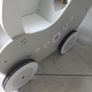 doll and pram Image 5