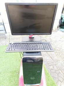 Dell XPS 8700 Desktop
