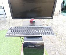 Dell XPS 8700 Desktop