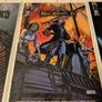 A Man Among Ye Issues 1 To 8 Complete Comic Run Image 7