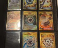 pokemon binder