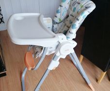 Baby High Chair