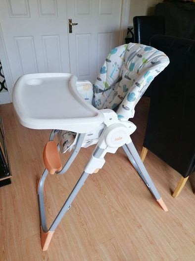 Baby High Chair