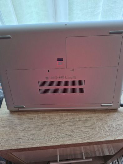 HP ProBook G5