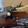 Lego Star Wars 75181 Y-Wing Starfighter - UCS 2nd edition Image 3