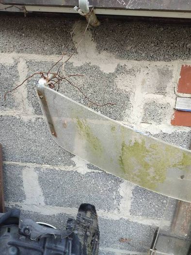 boat windshield