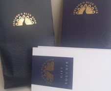 Blue Book Vouchers