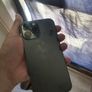 Apple iPhone for sale with a damaged screen Image 2