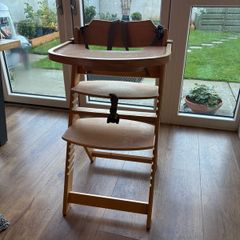 High Chair
