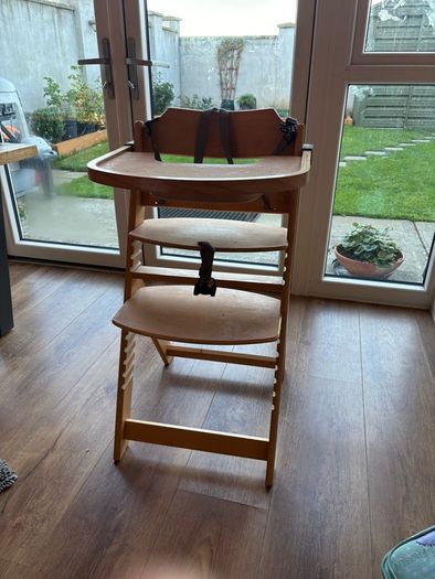 High Chair