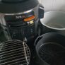 NINJA Foodi 11 in 1 SmartLid OL550UK Multicooker Pot Pressure Combi Slow cooker Steam Bake Air Fryer Image 2