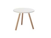 NEW Tripod Coffee Table D500 x H455