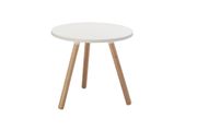 NEW Tripod Coffee Table D500 x H455