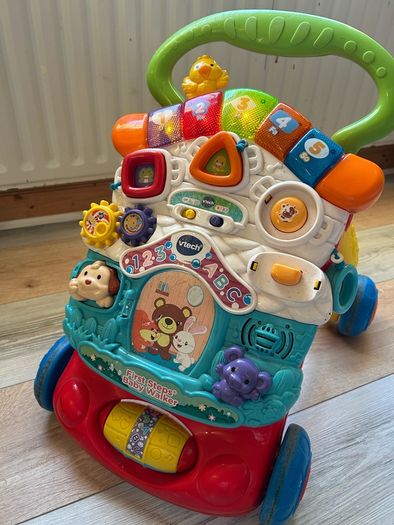 Baby Toy Bundle