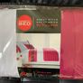 BRAND NEW &  SEALED Bed in a bag 5 piece Set  Double size for a double bed Image 3