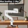 Single monitor holder/stand Image 4