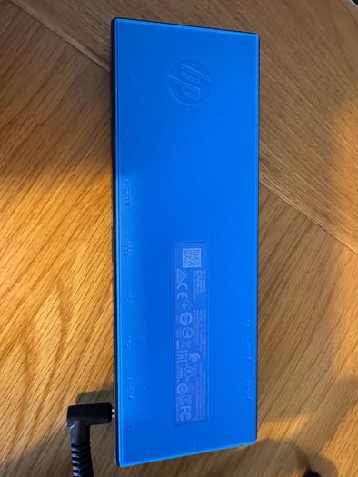 Hp Usb-c Dock G4