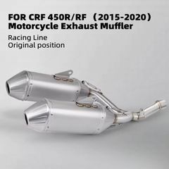 Honda crf