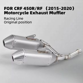 Honda crf