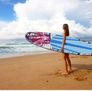 Dragon Pattern Inflatable Stand Up Paddle Board Image 3