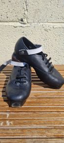 Irish Dance Heavy shoes