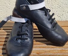 Irish Dance Heavy shoes