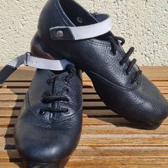 Irish Dance Heavy shoes