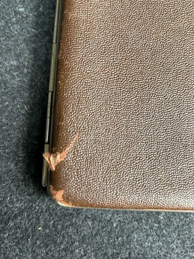 Vintage Purse / Wallet