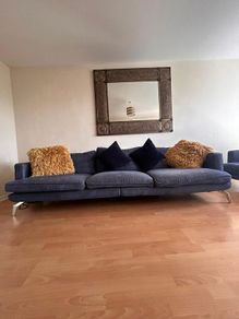 Sofa 3 & 2