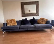Sofa 3 & 2
