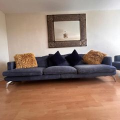 Sofa 3 & 2