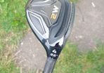 Taylormade hybrid