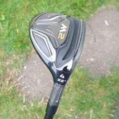 Taylormade hybrid