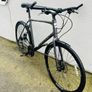 giant escape 2 disc hybrid bike Image 3