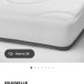 Toddler mattress Image 3