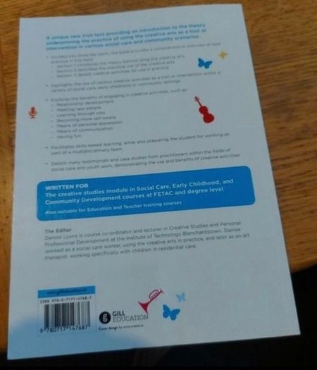 child care book