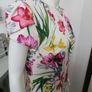 Women's Paper Dolls Dress Image 5