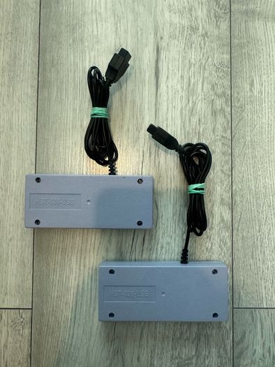 controllers