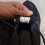Black Nike Comfortable Shoes Image 4