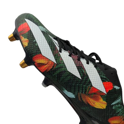 Adidas AdiZero RS7 - Rugby Boots / Football Boots - UK 11