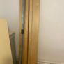 IKEA Double Bed Frame Image 3