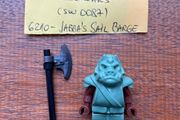 Lego minifigure Gamorrean Guard sw0087 - 2006