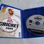 EA Sports Cricket 2005 PlayStation2 Ps2 Games Original Image 3