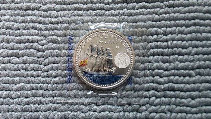 2 euro coin