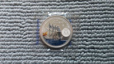 2 euro coin