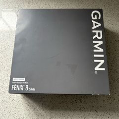 Garmin Fenix 8 51mm AMOLED