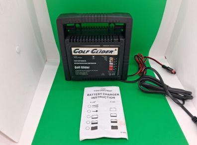 Postage - SELMAR Golf Glider Battery Charger