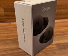 Pixel Buds 2a